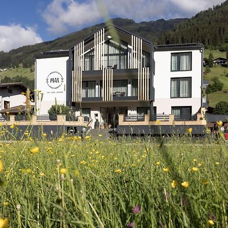 ניוסטיפט אים סטובאיטל Max Mountain Apartments מראה חיצוני תמונה